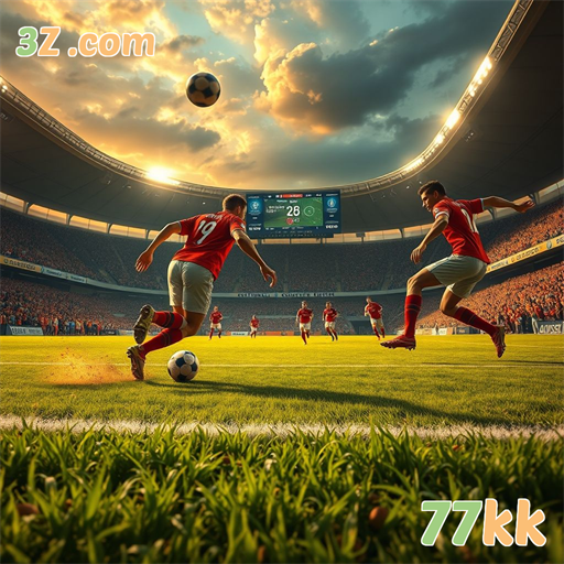 Entre Jogos e Paixão: Esporte no 77kk