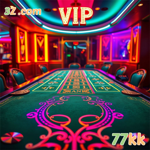 Recursos VIP Exclusivos no 77kk: Um Mundo de Oportunidades